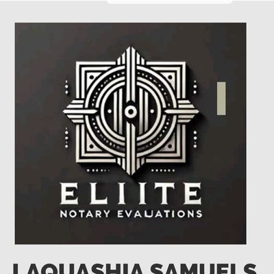 Avatar for Elite Notary Evaluations