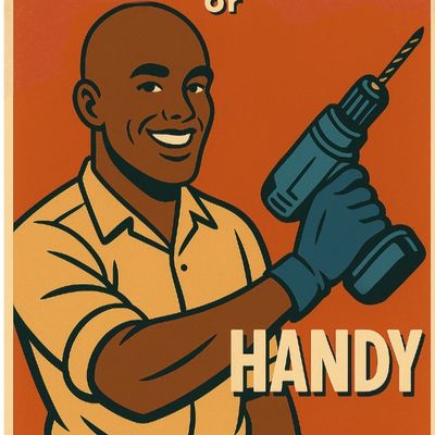 Avatar for Handsome or Handy