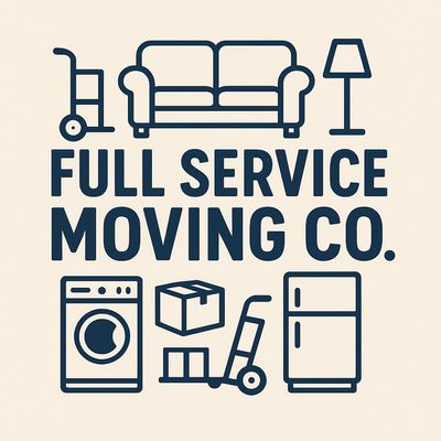 Avatar for Full Service Moving co.
