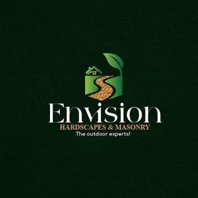 Avatar for Envision Hardscapes & Masonry