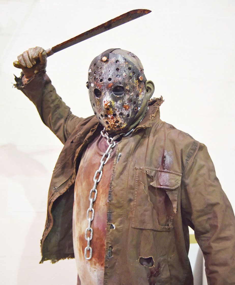 New Statue of Liberty?? Not NOW, Miller!!