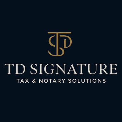 Avatar for TD Signature Tax Solutions