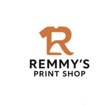 Avatar for Remmys Print Shop