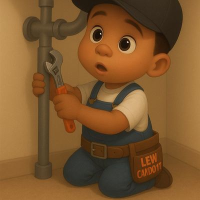 Avatar for LEWCANDOIT