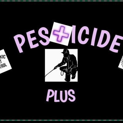 Avatar for Pesticide Plus