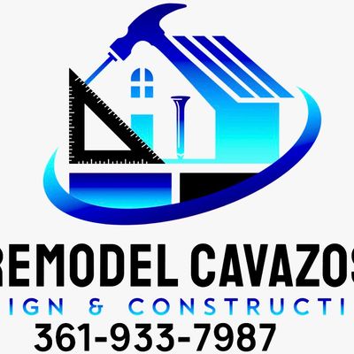 Avatar for Remodel Cavazos Design & Construction