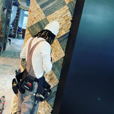 Avatar for Lazaireus’s Solutions