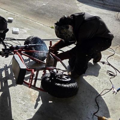 Avatar for Greens Fabrication