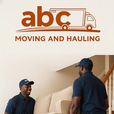 Avatar for ABC moving and hauling