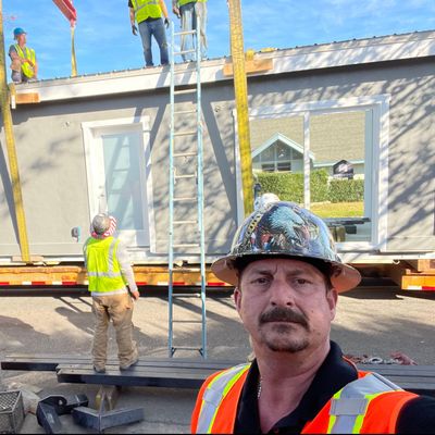 Avatar for Modern Builders Co- Home Services