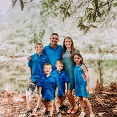 Avatar for Angel Wings Cleaning