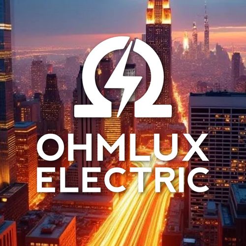 OHM⚡️LUX