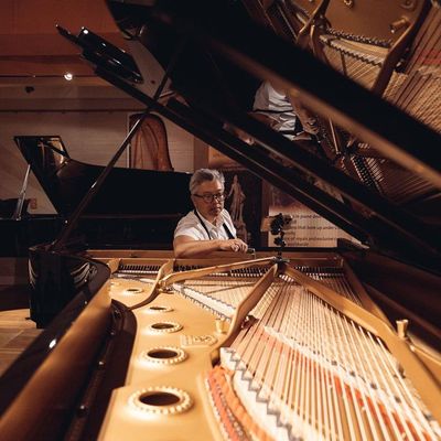 Avatar for James Han Piano Tuning & Service