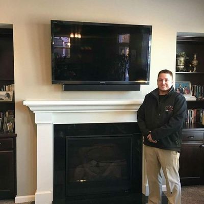 Avatar for Cable Rescue