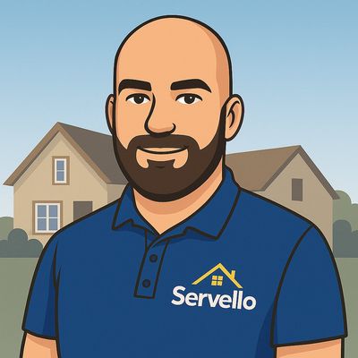 Avatar for Servello Cleaning Services