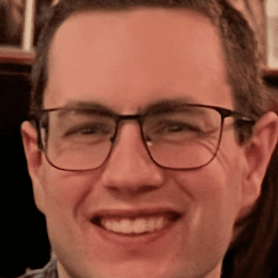 Avatar for Andrew Quinlan