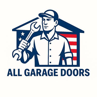 Avatar for All garage doors inc