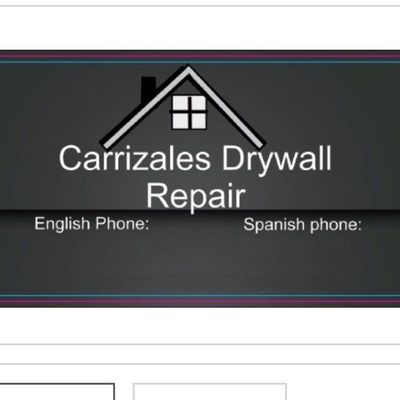 Avatar for Carrizales Drywall