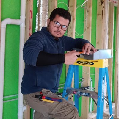 Avatar for Aguinaldo Electrician