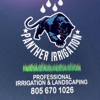 Avatar for PANTHER IRRIGATION & LANDSCAPIG PROFESSIONAL
