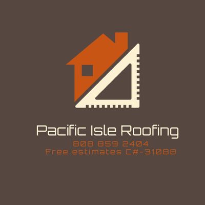Avatar for Pacific Isle Roofing