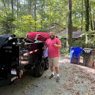 Avatar for ATS Hauling and Junk Removal LLC