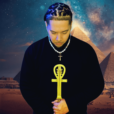 Avatar for Mdw Ntr Institute: Spiritual & Personal Ascension