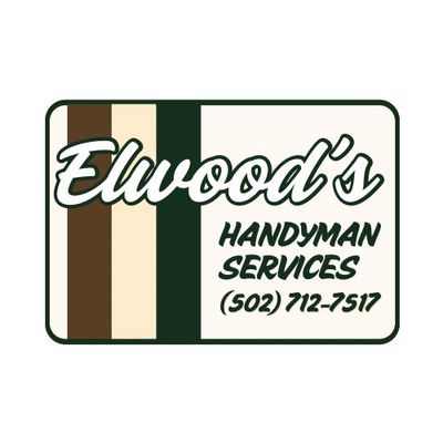 Avatar for Elwood’s Handyman Services