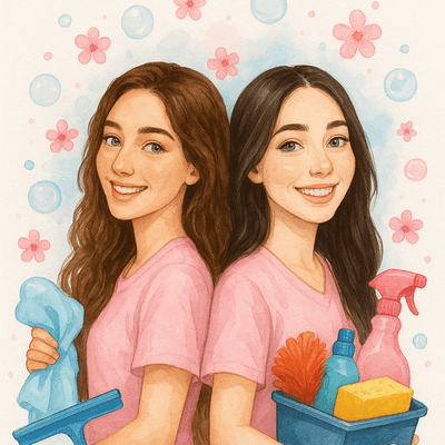 Avatar for Twin Touch Cleaning 🫧