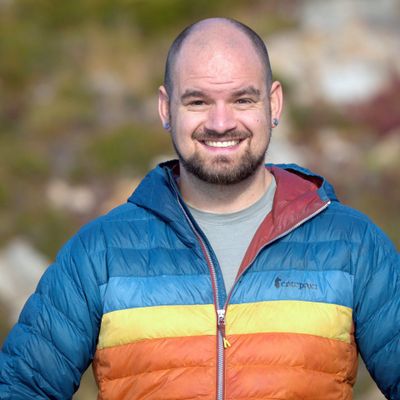 Avatar for Anthony Buhr