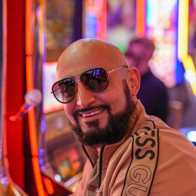 Avatar for A.M. production