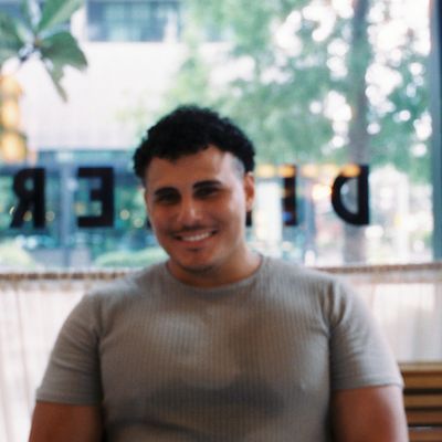 Avatar for Frame 5 Visuals