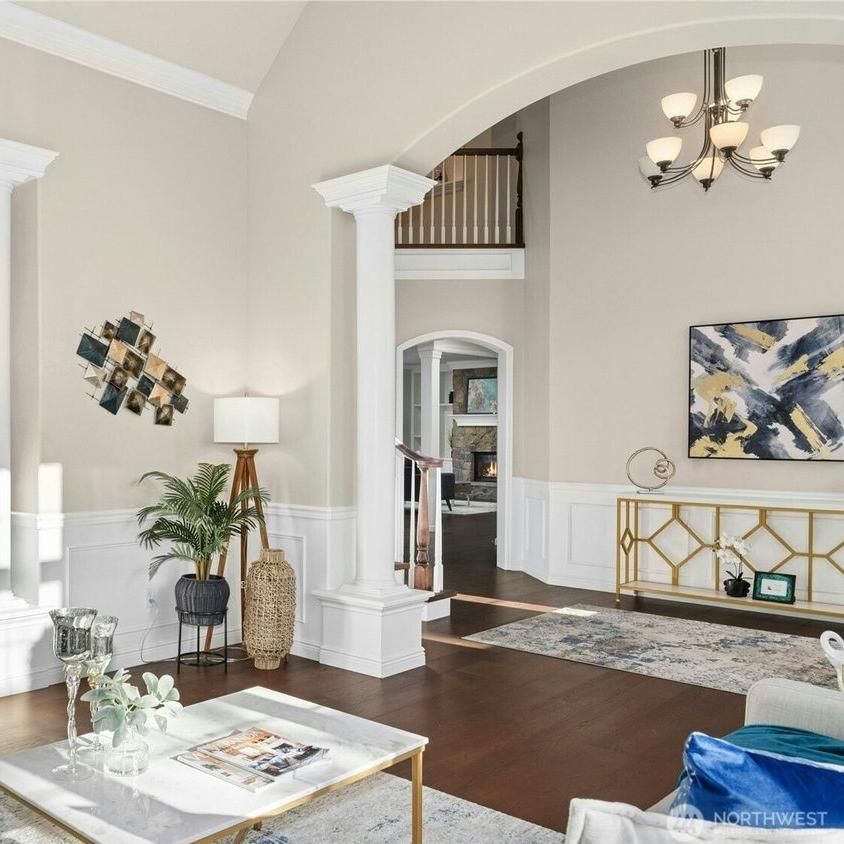 Staging Puget Sound LLC