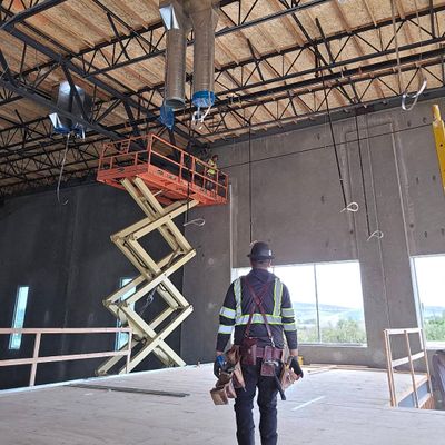 Avatar for Mendez Inc.