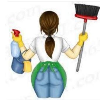 Avatar for lake CDA cleaning services
