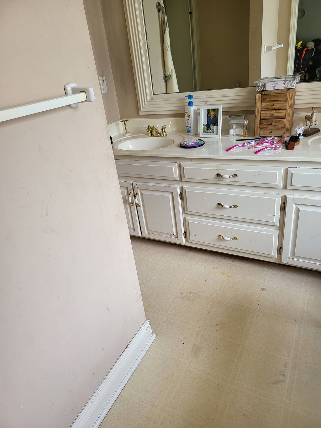 Blingclean LLC * After*