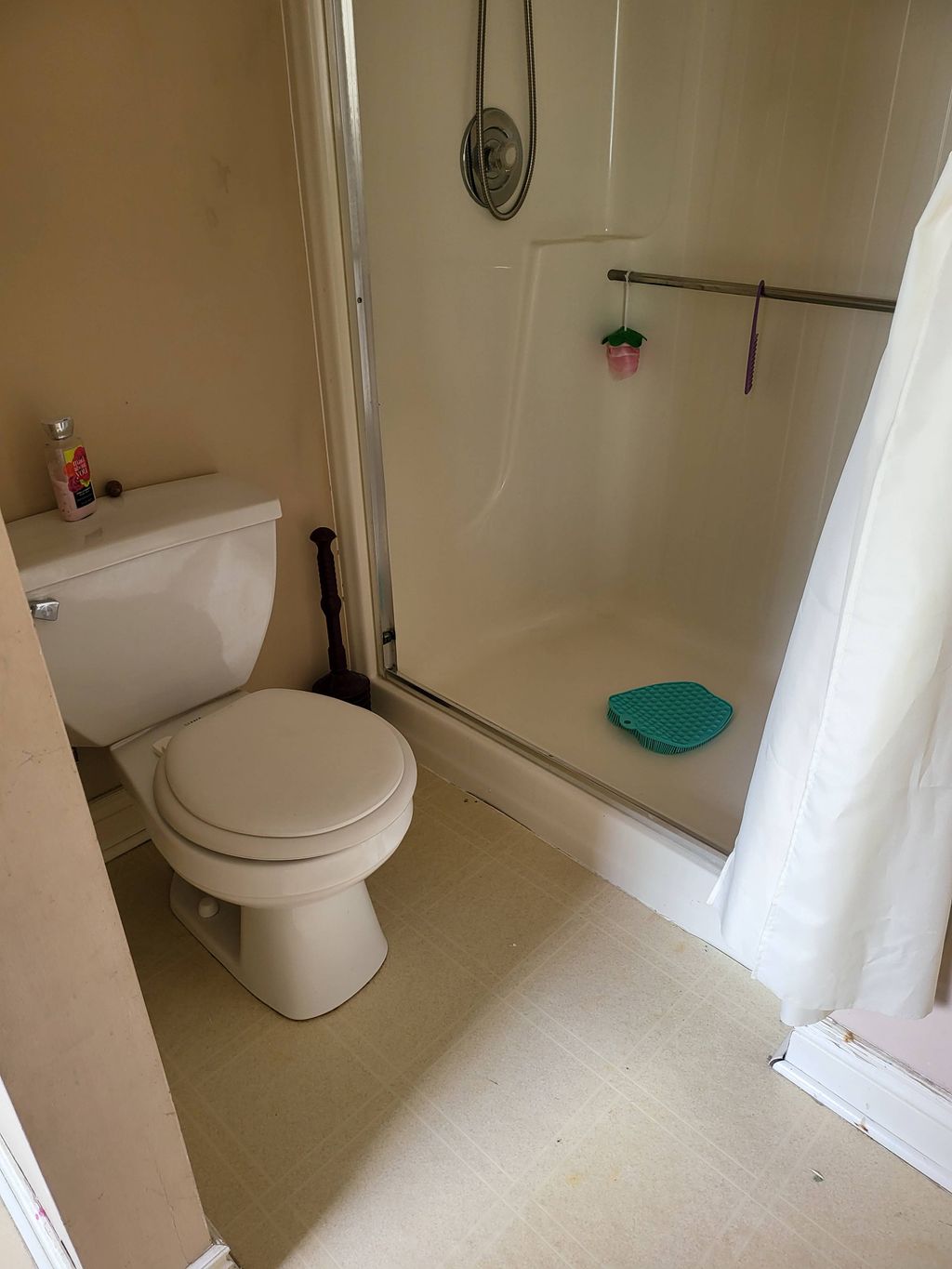 Blingclean LLC * After *