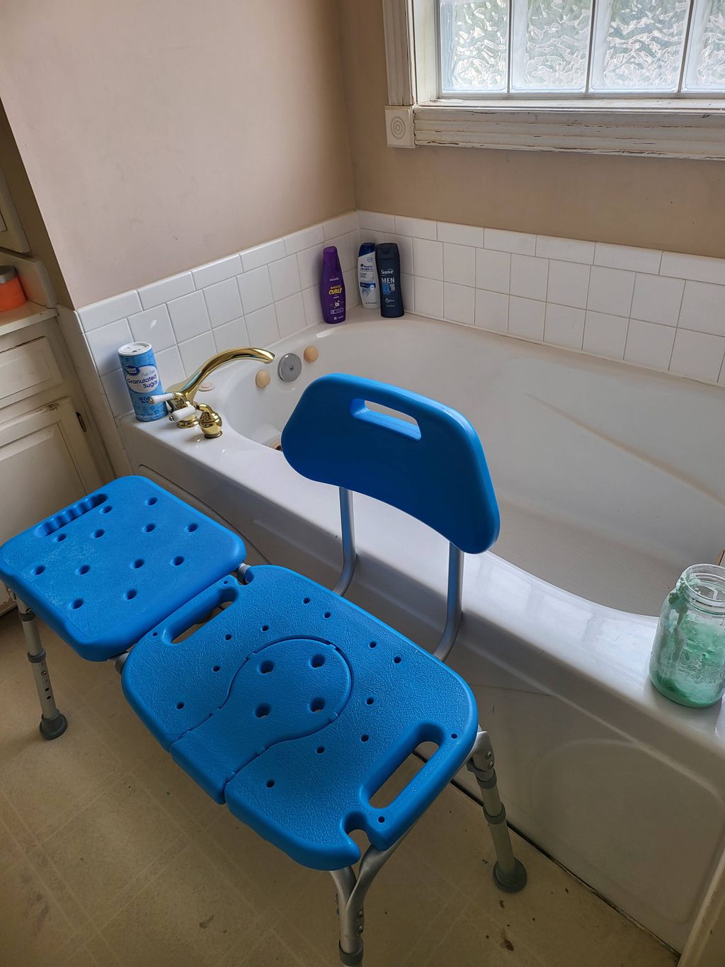 Blingclean LLC * After *