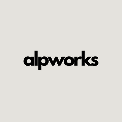 Avatar for AlpWorks