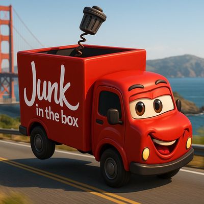 Avatar for Junk in the box
