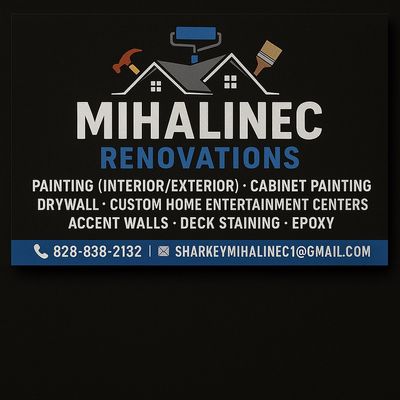 Avatar for Sharkey mihalinec