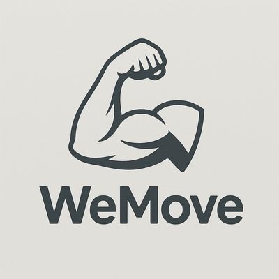 Avatar for WeMove