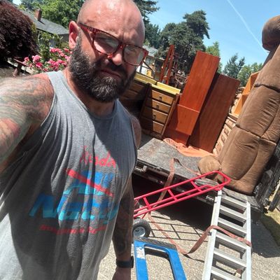 Avatar for Upkeep 360 PNW