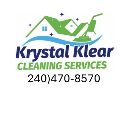Avatar for Krystal Cleaning Services
