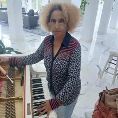 Avatar for Chekere Music Publisher, INC