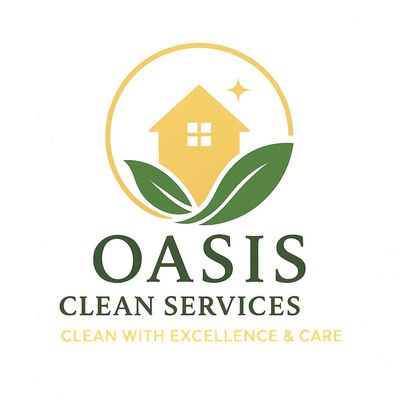 Avatar for Oasis Clean Services LLC