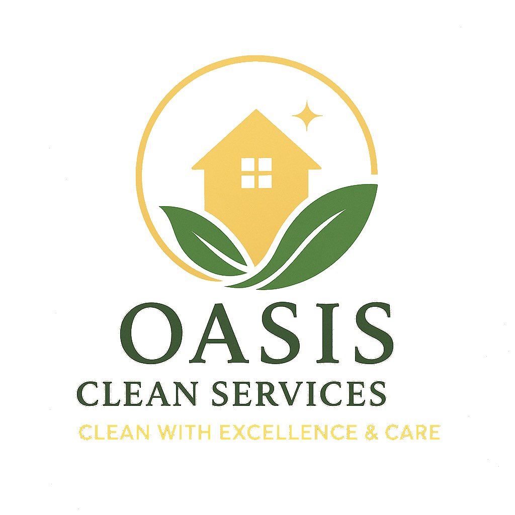 Oasis Clean Services LLC