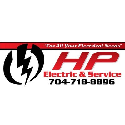 Avatar for HP ELECTRIC & SERVICE LLC