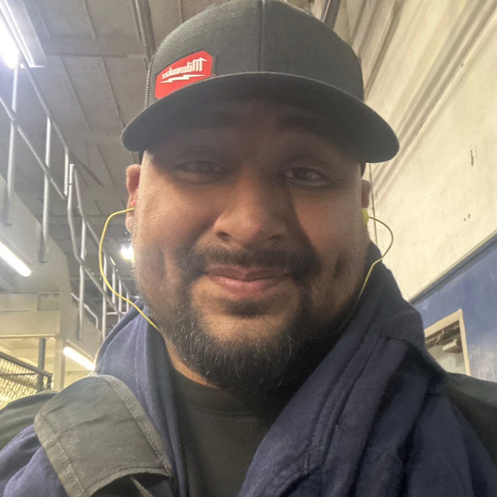 Garza Handyman Services