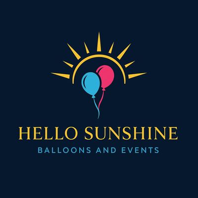 Avatar for Hello Sunshine Balloons & Events